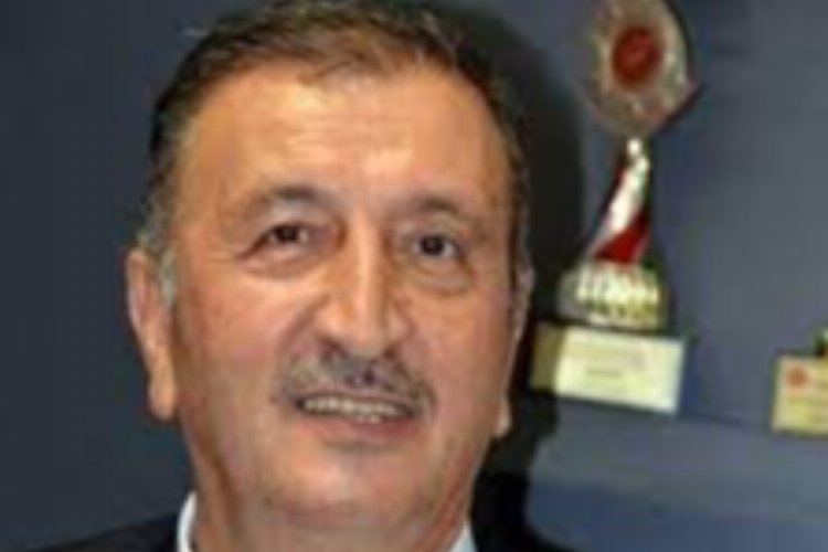 ABP Genel Başkanı Yalçın: &Prime;Tek çare Türkiye İttifakı&Prime;