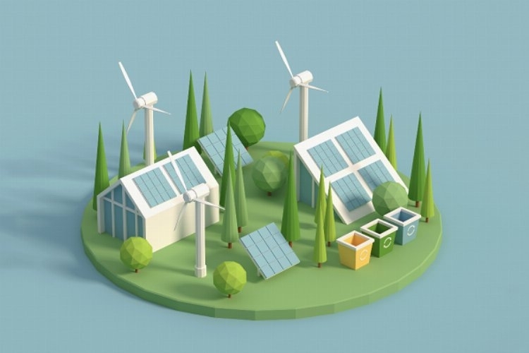 CK Enerji İle 1,2 Milyar kWh'lik Elektrik Tüketimi 'Yeşil' Bir Dönüşüm Yaşıyor