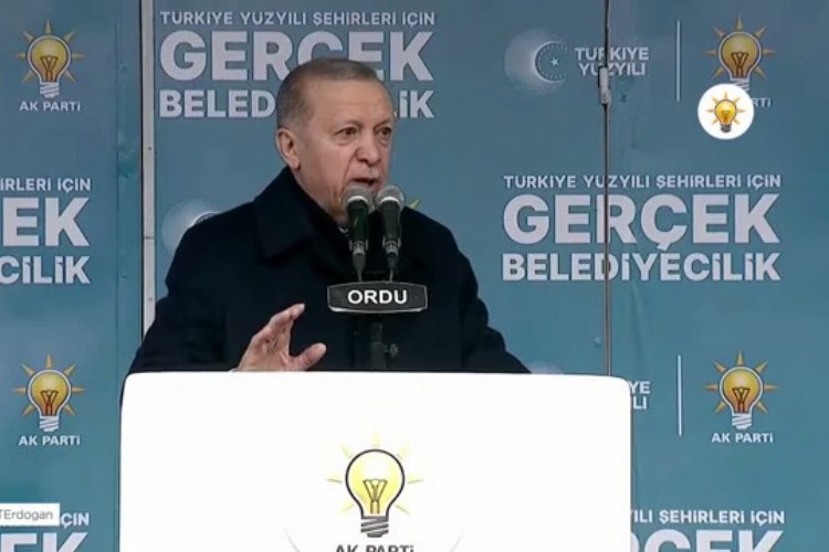 Erdoğan'dan emeklilere 'ikramiye' müjdesi! Bayram ikramiyesini 3 bin liraya yükselteceğiz
