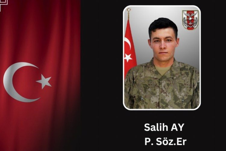 Pençe Kilit'ten acı haber!