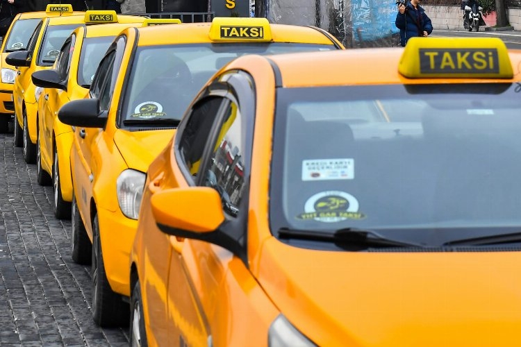 Kocaeli Şehir Hastanesi için taksi ihalesi