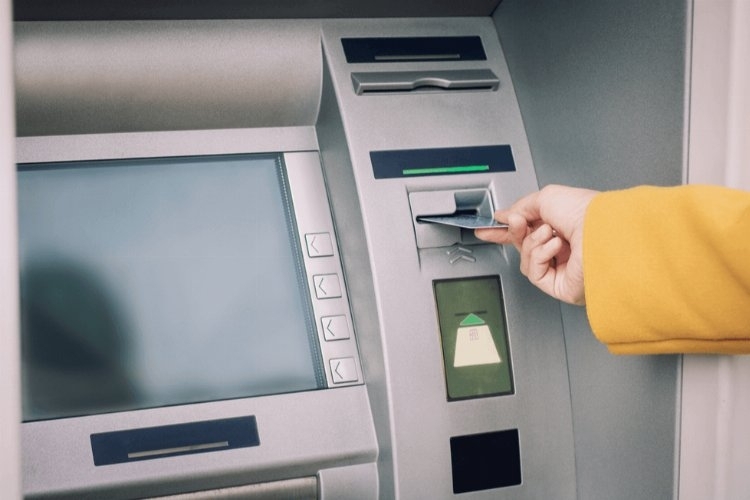 ATM'lerde Çekim Limitleri Arttı