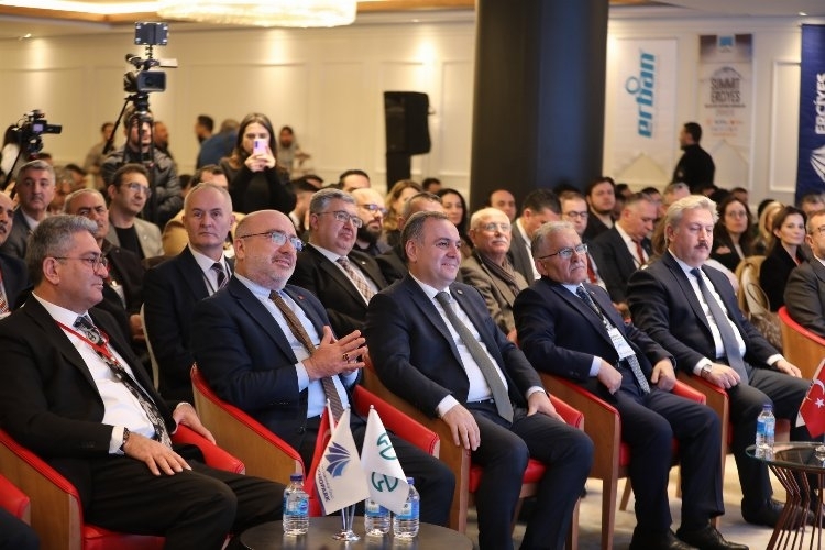 Erciyes'in Zirvesinde Geleceğin Yatırımcıları Bir Araya Geldi