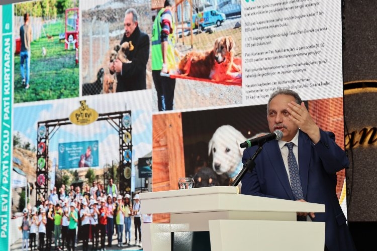 &Prime;Yaptıklarımızı bir saate sığdıramıyoruz&Prime;