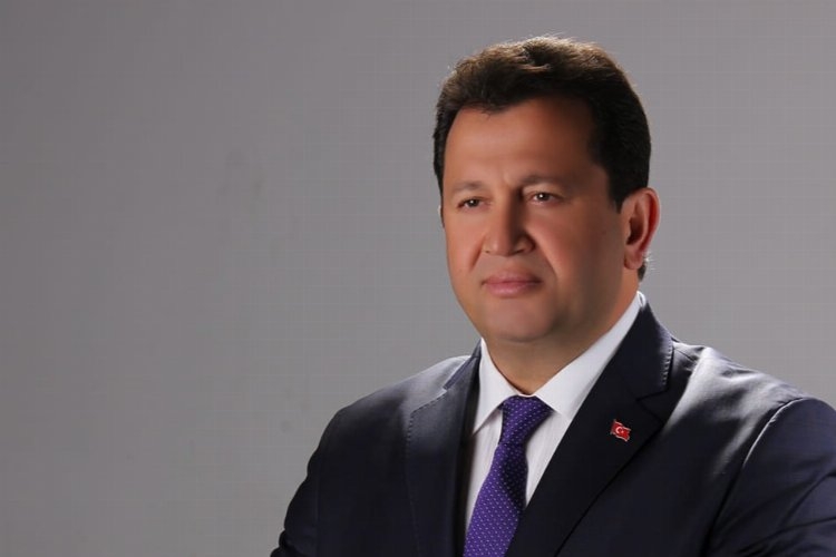 İYİ Partili  Şeref Menteşe'nin adaylığı düşürüldü