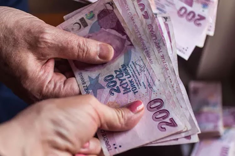Bayram İkramiyesi 3 Bin TL Olarak Belirlendi