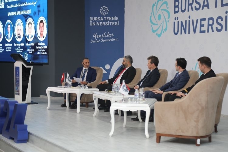 Gemi Mühendisliği Alanında Eğitim