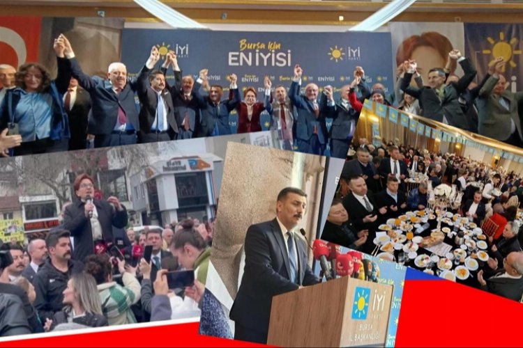 Selçuk Türkoğlu: ″Anket sonuçlarını altüst edeceğiz″