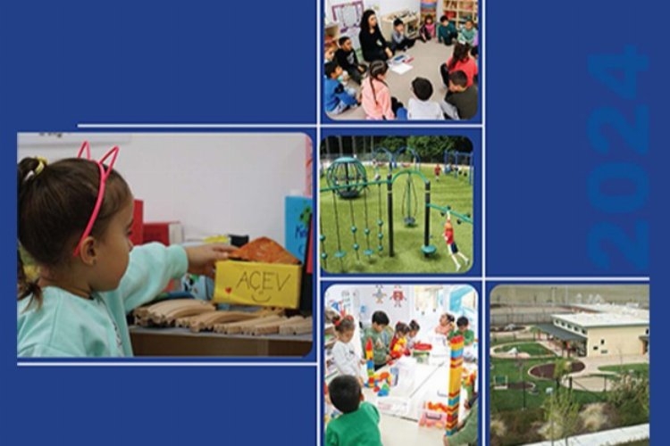 AÇEV'den yerel yönetim adaylarına 'çocuk dostlu belediyecilik' için açık çağrı