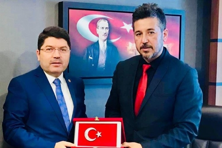 KGK: &Prime;Sosyal Medyanın Sınırları Belirlenmeli&Prime;