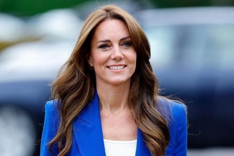 Galler Prensesi Kate Middleton'ın Sağlık Durumu Endişe Verici Bir Döneme Giriyor
