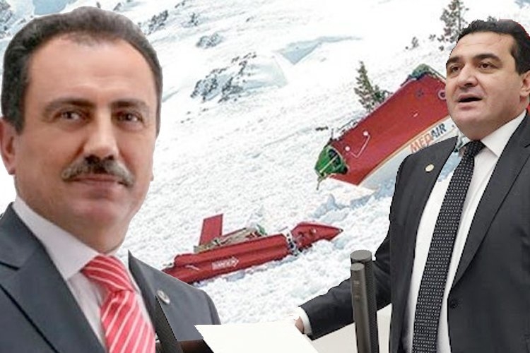 CHP'li Karasu: Devlet sis perdesini kaldırmalı!
