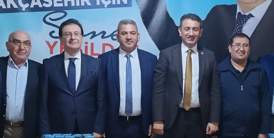 Milletvekili Ünver; 