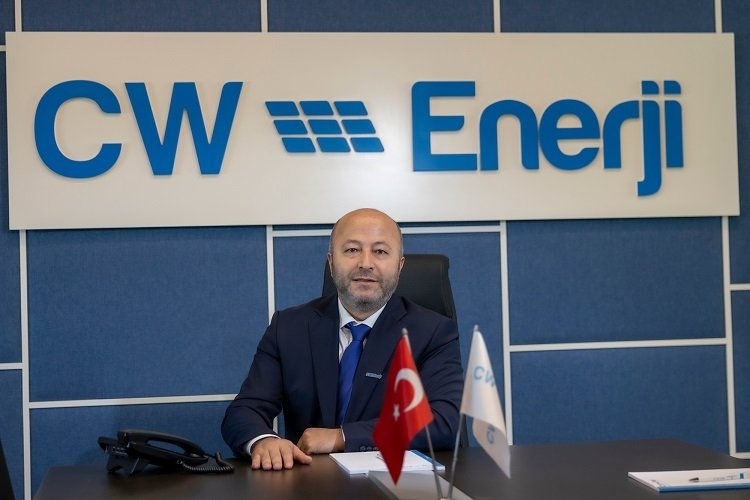 CW Enerji'den Yeni Bir Yatırım Hamlesi
