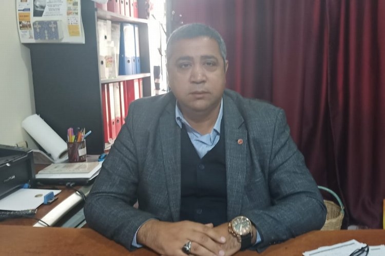 Fahrettin Savcı: ″Ben yaptım oldu anlayışı bize seçim kaybettirdi″