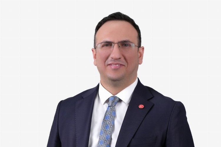 &Prime;Bayramlar Rabbimizin bize bir lütfudur&Prime;