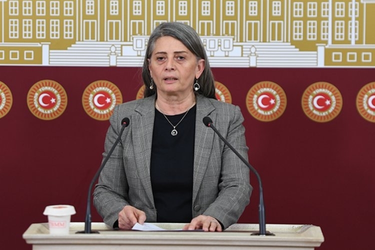 CHP'li Vekil Suiçmez, Adalet Bakanlığı'nın Mülakat Sonuçlarına Tepki Gösterdi