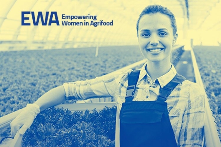 Gıda ve Tarım Sektöründe Kadın Girişimciler Aranıyor