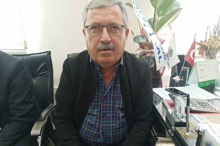 Uzunköprü'de Buğday Üreticilerinin Fiyat Beklentisi