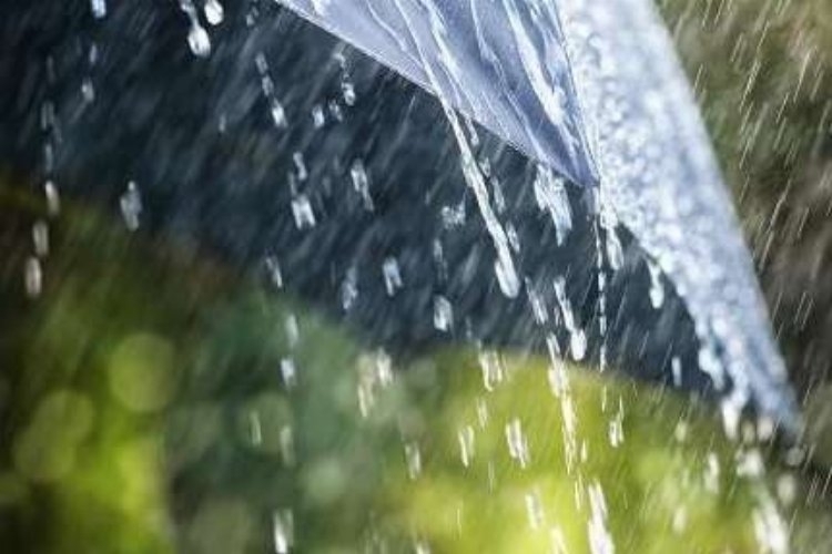 Meteoroloji Uyarıyor: Bu İllere Sağanak Yağış Geliyor!