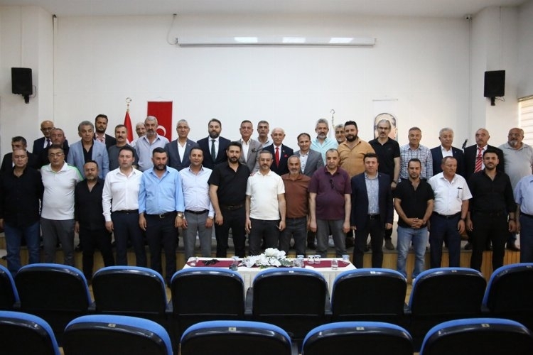 Sivas Belediyespor'da Yeni Dönem: Polat Yönetimi