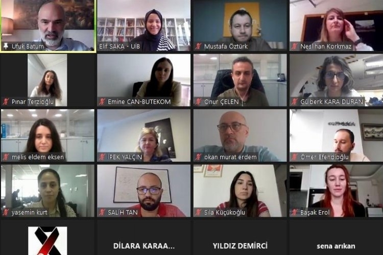 UTİB ve UHKİB, İnovasyon ve Girişimcilik Ekosistemine Önemli Katkı Sağlıyor