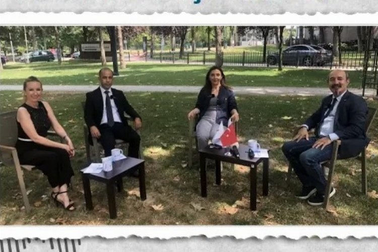CHP'li Kayışoğlu: &Prime;Bursa sosyal belediyecilik ile tanışacak&Prime;