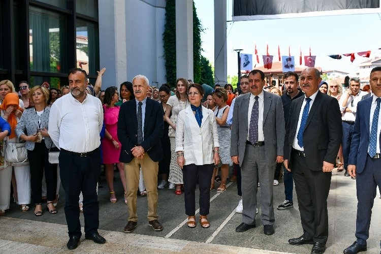BELMEK “Yıl Sonu Karma Sergisi” Başkentlilerle Buluşuyor