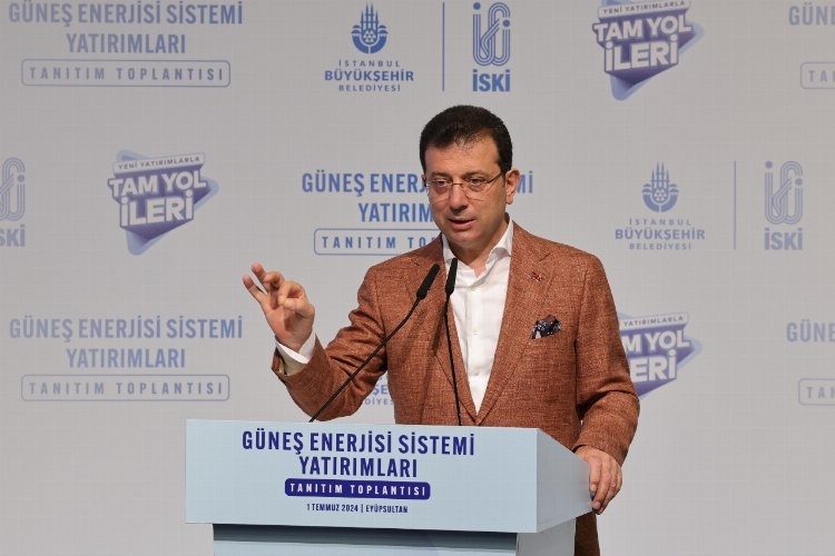 İstanbul Güneş Enerjisi Yatırımlarını Artırıyor