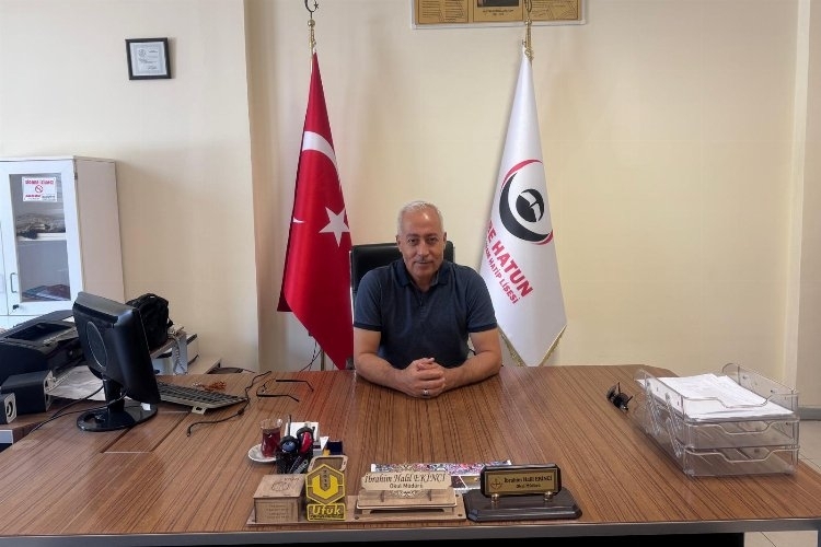 Şanlıurfalı eğitimciden hayırseverlere destek çağrısı
