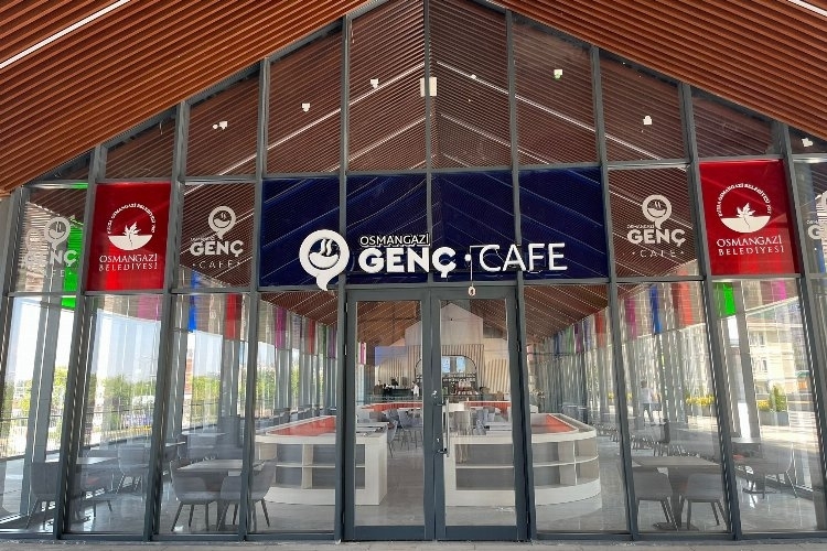 Bursa Osmangazi, İki Yeni Projenin Açılışına Hazırlanıyor
