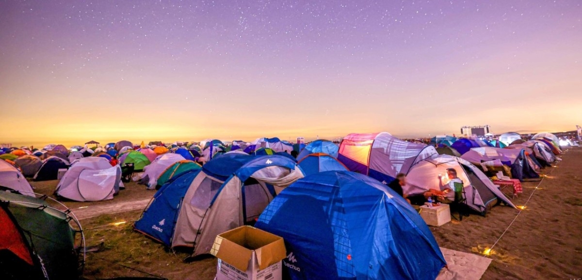 Karacabey'e bir astropark yapılıyor