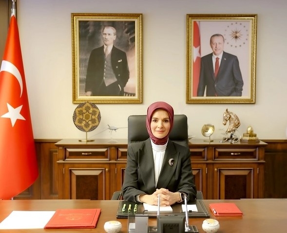 Bakan Göktaş: &Prime;Bugünden itibaren hesaplara yatırıyoruz&Prime;