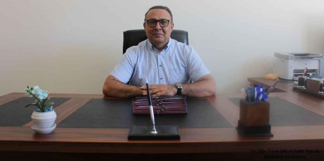 Karaman'da Kapalı Yöntemle Mide Kanseri Ameliyatı Başarıyla Gerçekleştirildi!