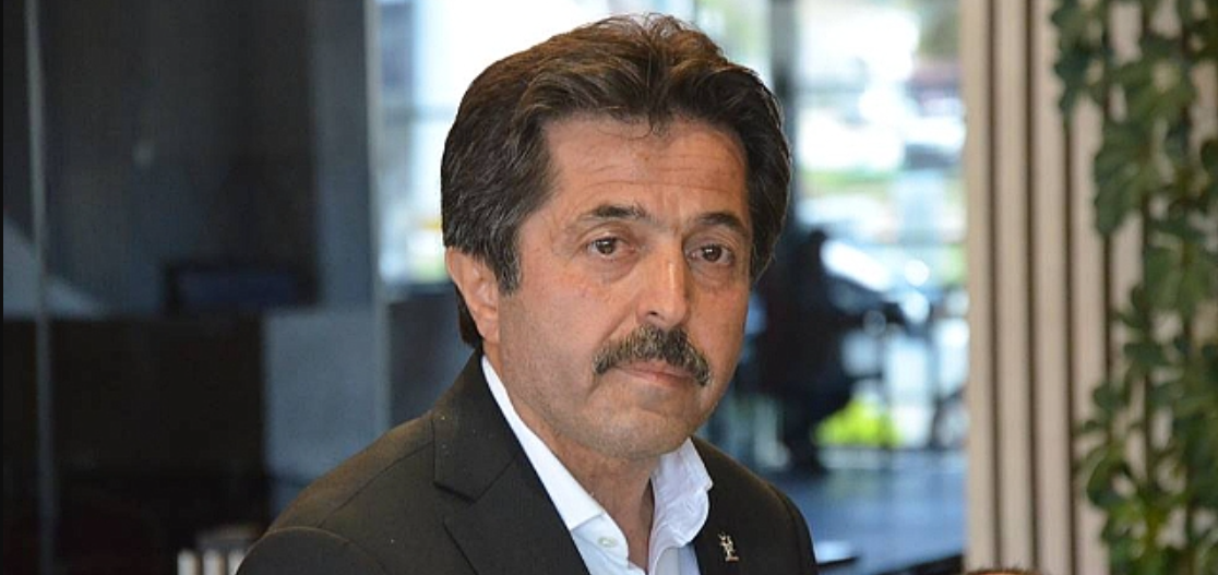  Karaman Milletvekili Osman Sağlam’dan: “Bu Yolculuk, Milletimizin Sevdasıyla Yazılmış Bir Destandır!