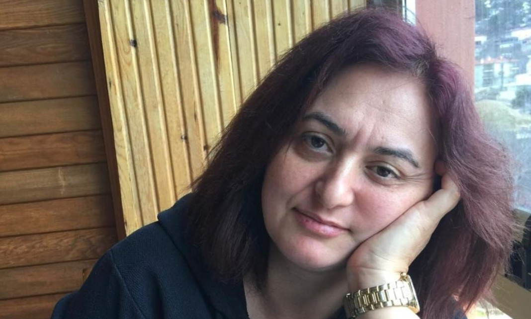 Korkunç Cinayet: Matematik Öğretmeni Derya Demir Hayatını Kaybetti!