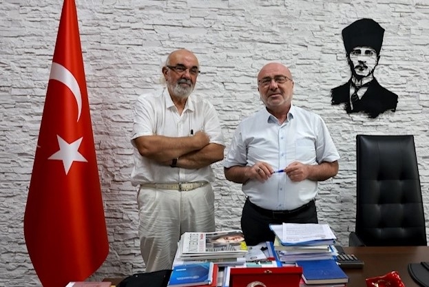 Kayseri Üniversitesi Mezunlarının İşsizlik Sorunu Yok