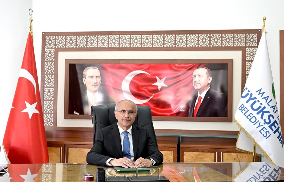 Başkan Er, “30 Ağustos: İnanmanın Zaferi”