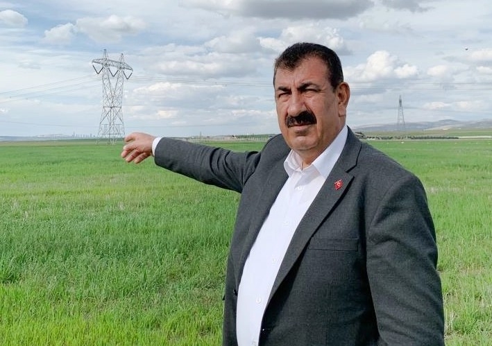 Bitkisel Üretim Destekleri Tarıma Olumlu Etkiler Sağlayacak