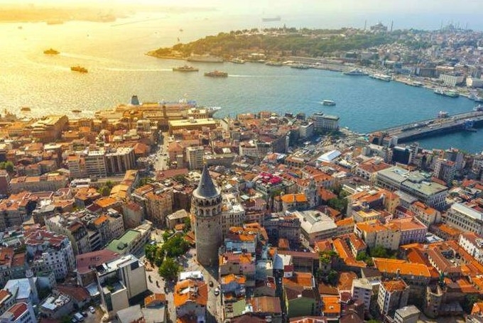 Yabancılara Konut Satışı Yüzde 40 Düştü