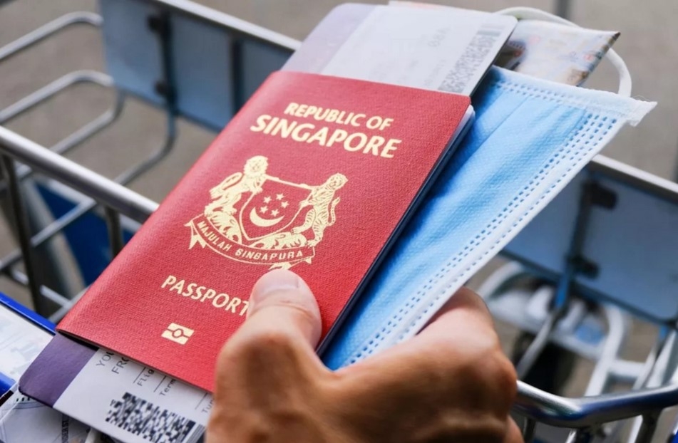 Singapur, İspanya'yı Geride Bıraktı!