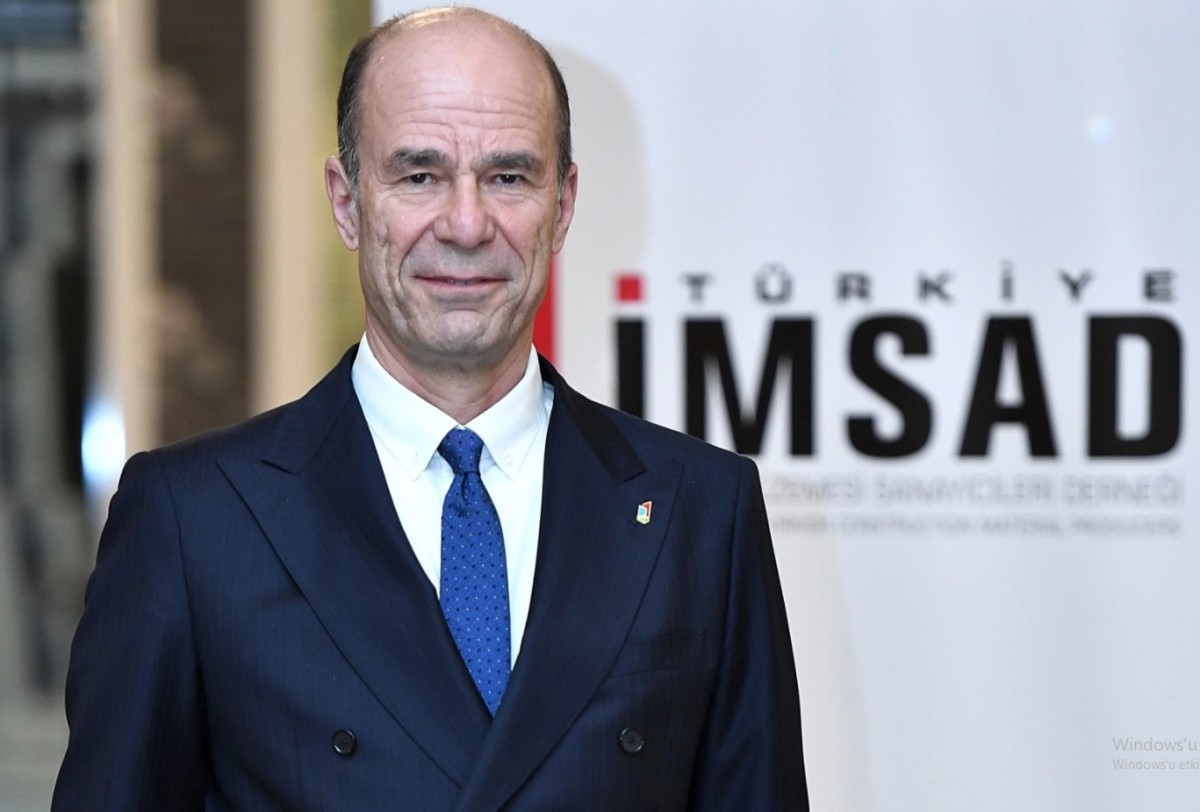 Türkiye İMSAD, 'Dirençli Kentler' Konusuna Dikkat Çekti