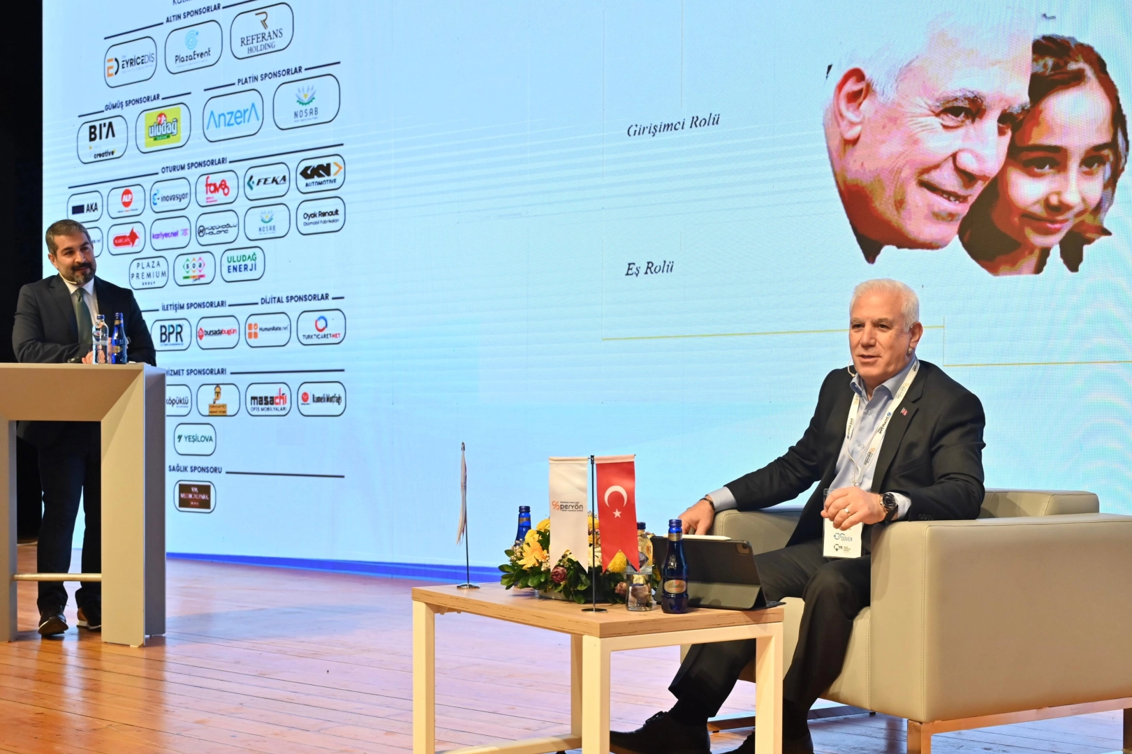 Başkan Bozbey: Hedefimiz &Prime;İyi ki Bursa'da yaşıyorum&Prime; düşüncesini oluşturmak