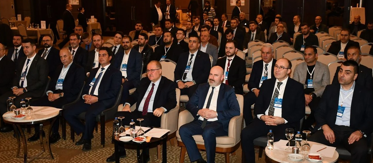 MEVKA, Savunma Sanayiinin Devleri İle Bölge Firmalarını Bir Araya Getirdi