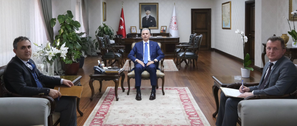 Karaman’da Yenilenebilir Enerji Protokolü İmzalandı
