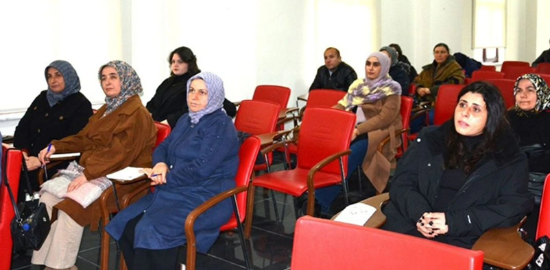 Karaman’da Kadın ve Genç Girişimciler İçin E-Ticaret ve E-İhracat Eğitimi Düzenlendi