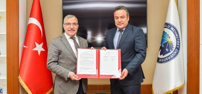 “İŞKUR GENÇLİK PROGRAMI” HAYATA GEÇİYOR