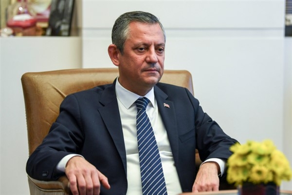 CHP Genel Başkanı Özel: Gençlerin başlattığı tüketim boykotunu gönülden destekliyorum