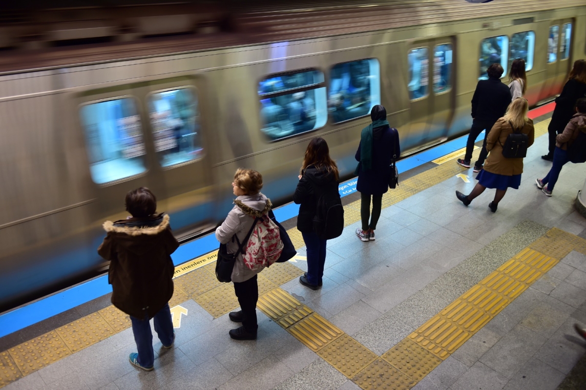 Metro İstanbul'da 18. Dönem Toplu İş Sözleşmesi anlaşmayla sonuçlandı