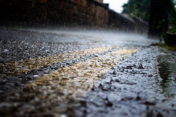 Meteoroloji'den Tokat ve Ordu için kuvvetli yağış uyarısı